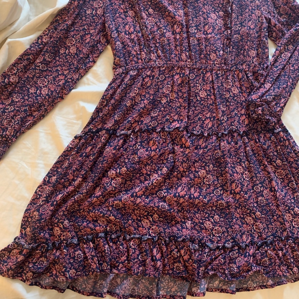 Mine Dress